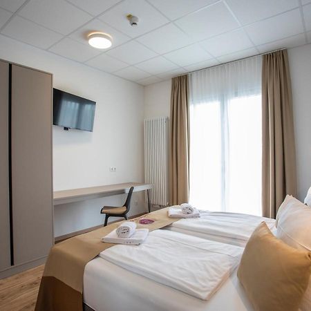 B Home Apart Hotel By Alpha Bogen Eksteriør bilde