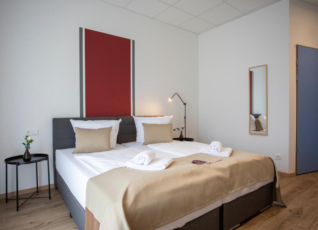 B Home Apart Hotel By Alpha Bogen Eksteriør bilde
